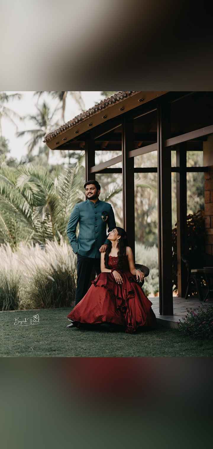 Brijesh Patel Photography Pose Image