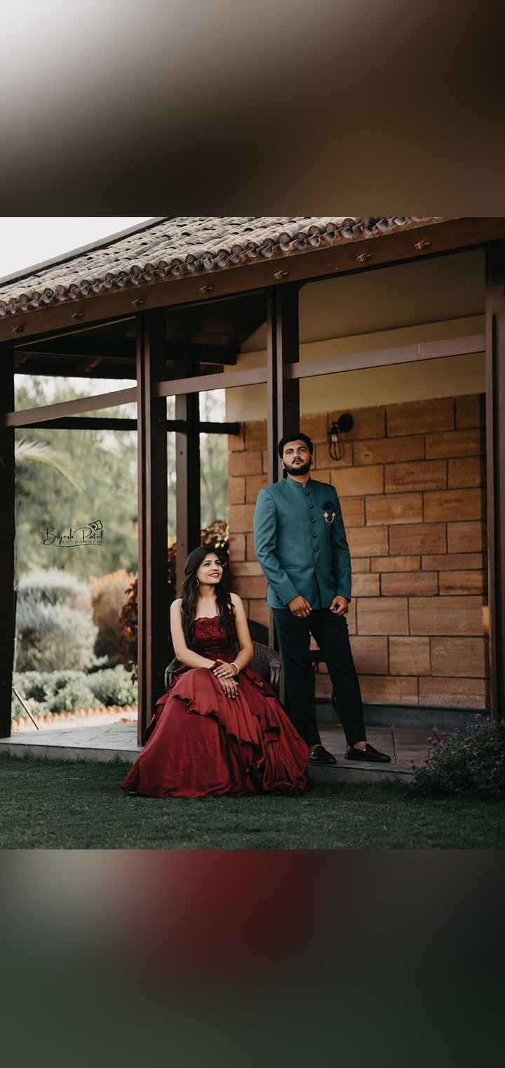 Brijesh Patel Photography Pose Image