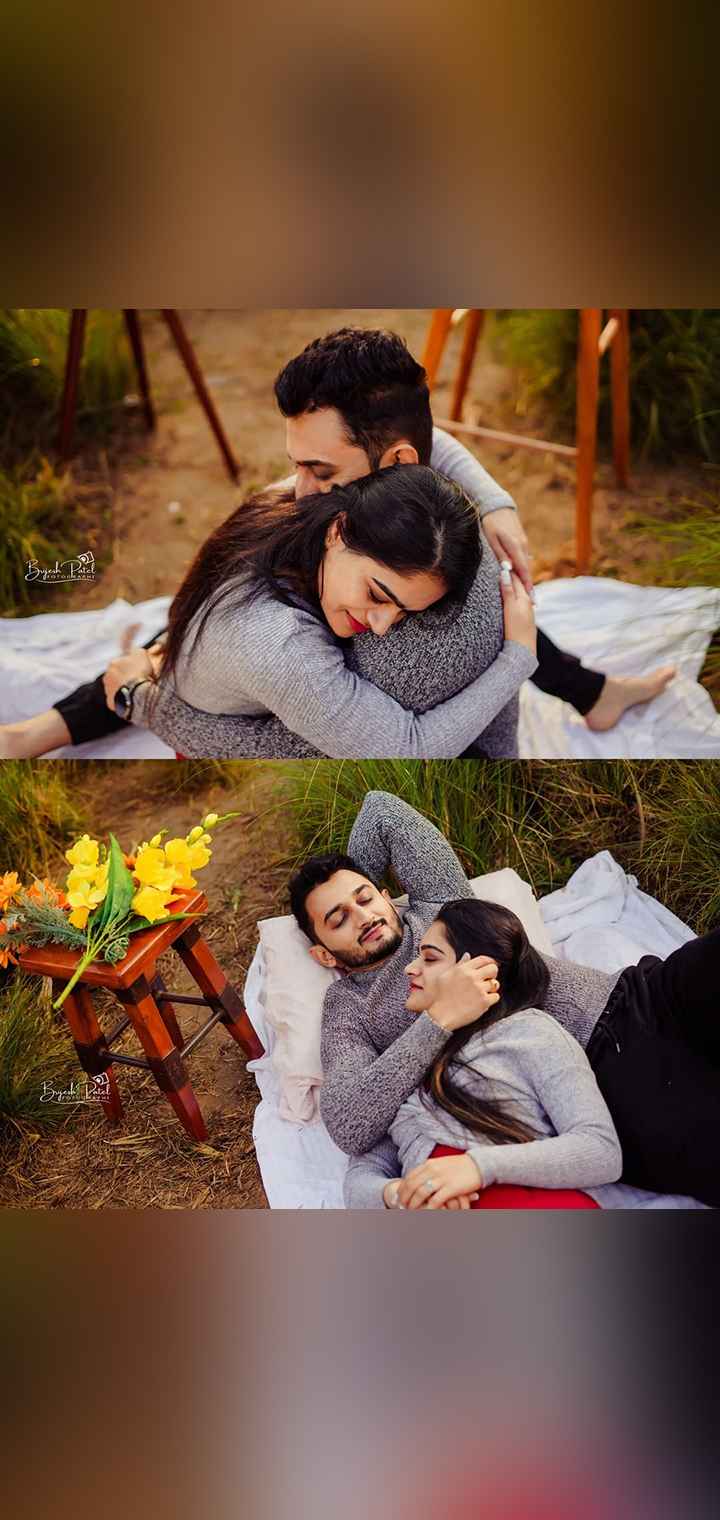 Brijesh Patel Photography Pose Image