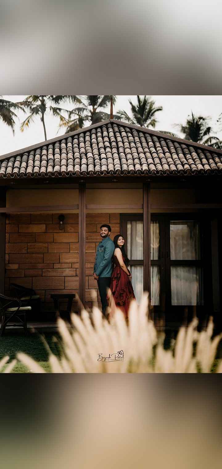 Brijesh Patel Photography Pose Image