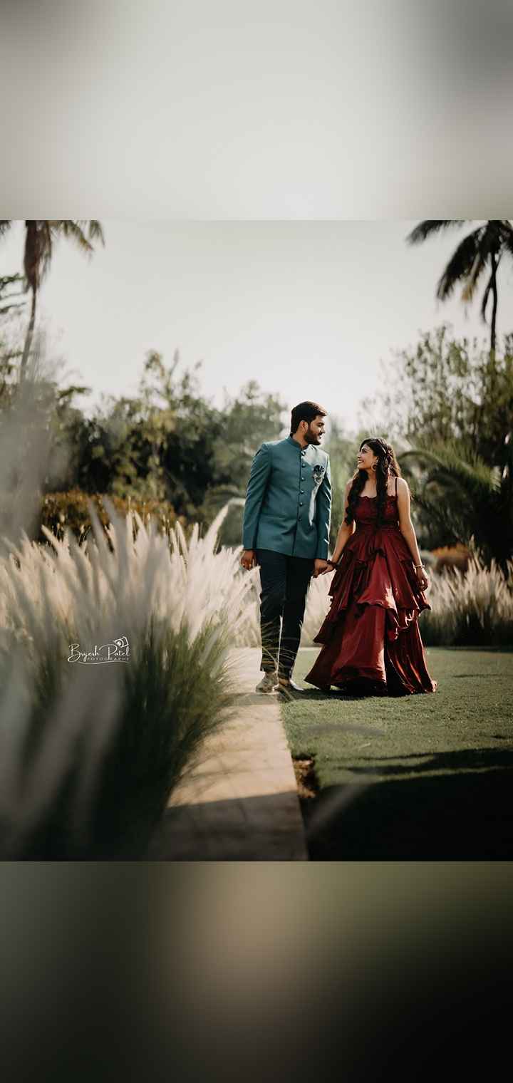 Brijesh Patel Photography Pose Image