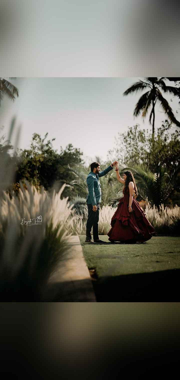 Brijesh Patel Photography Pose Image