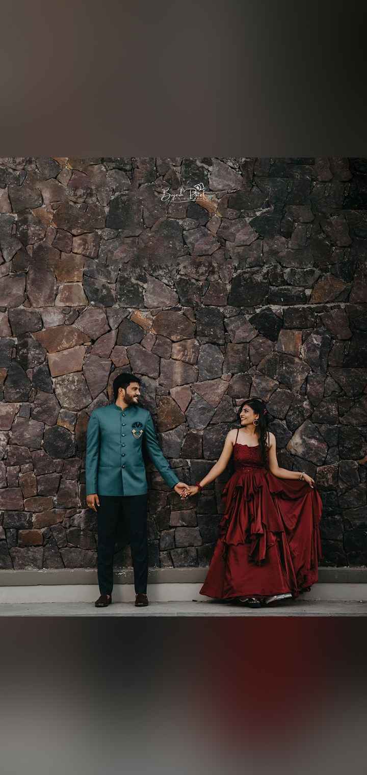 Brijesh Patel Photography Pose Image