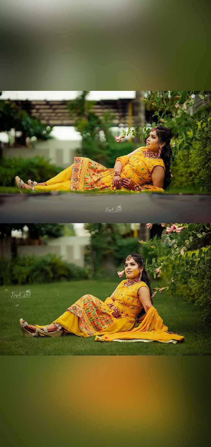 Brijesh Patel Photography Pose Image