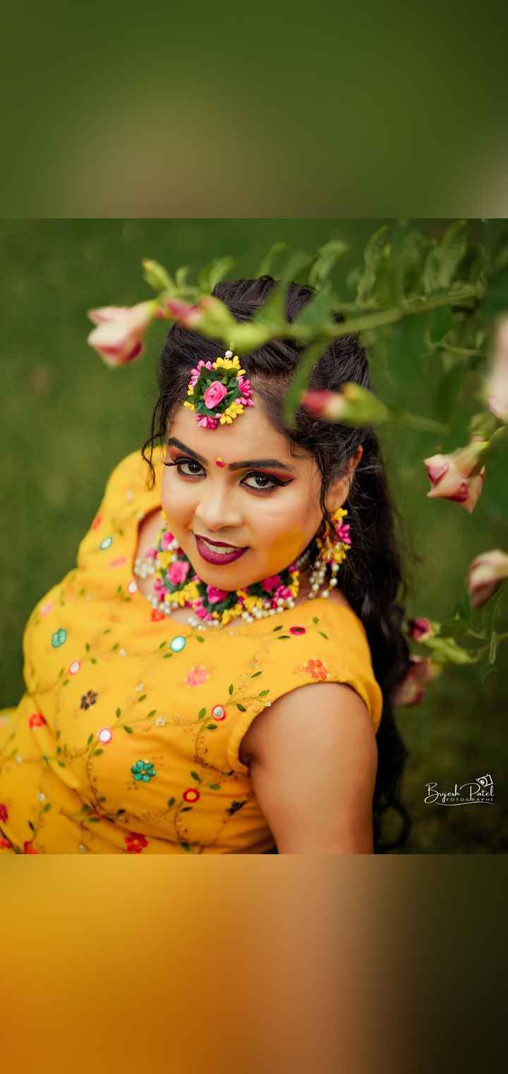 Brijesh Patel Photography Pose Image