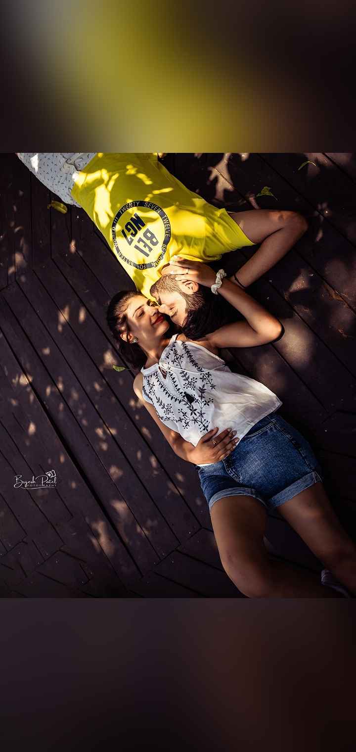 Brijesh Patel Photography Pose Image