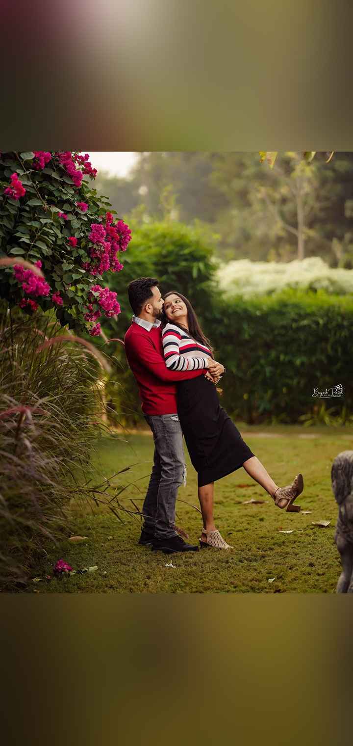 Brijesh Patel Photography Pose Image