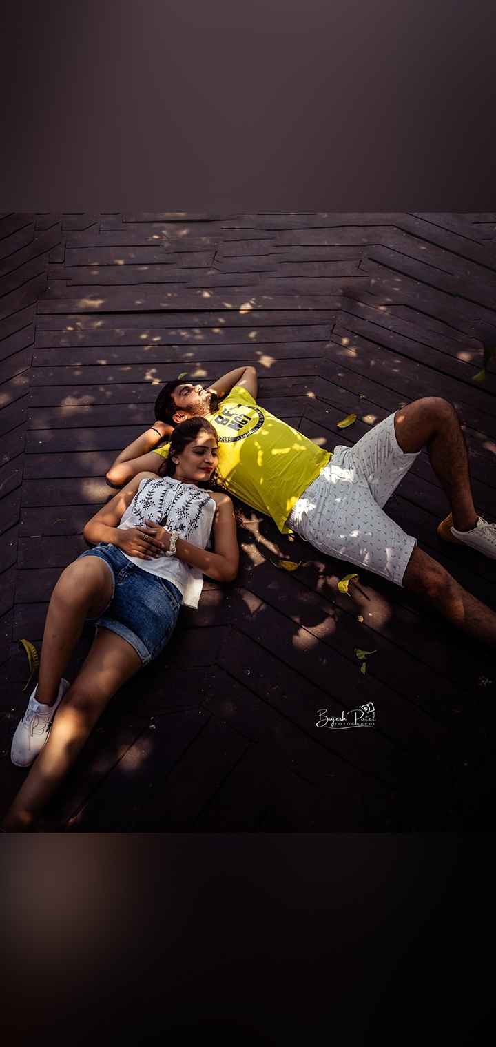 Brijesh Patel Photography Pose Image