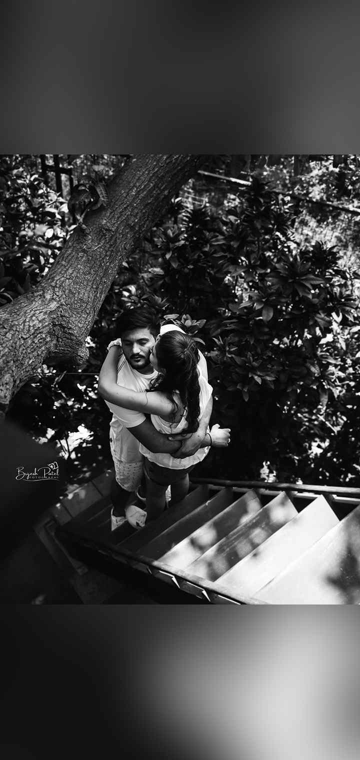 Brijesh Patel Photography Pose Image