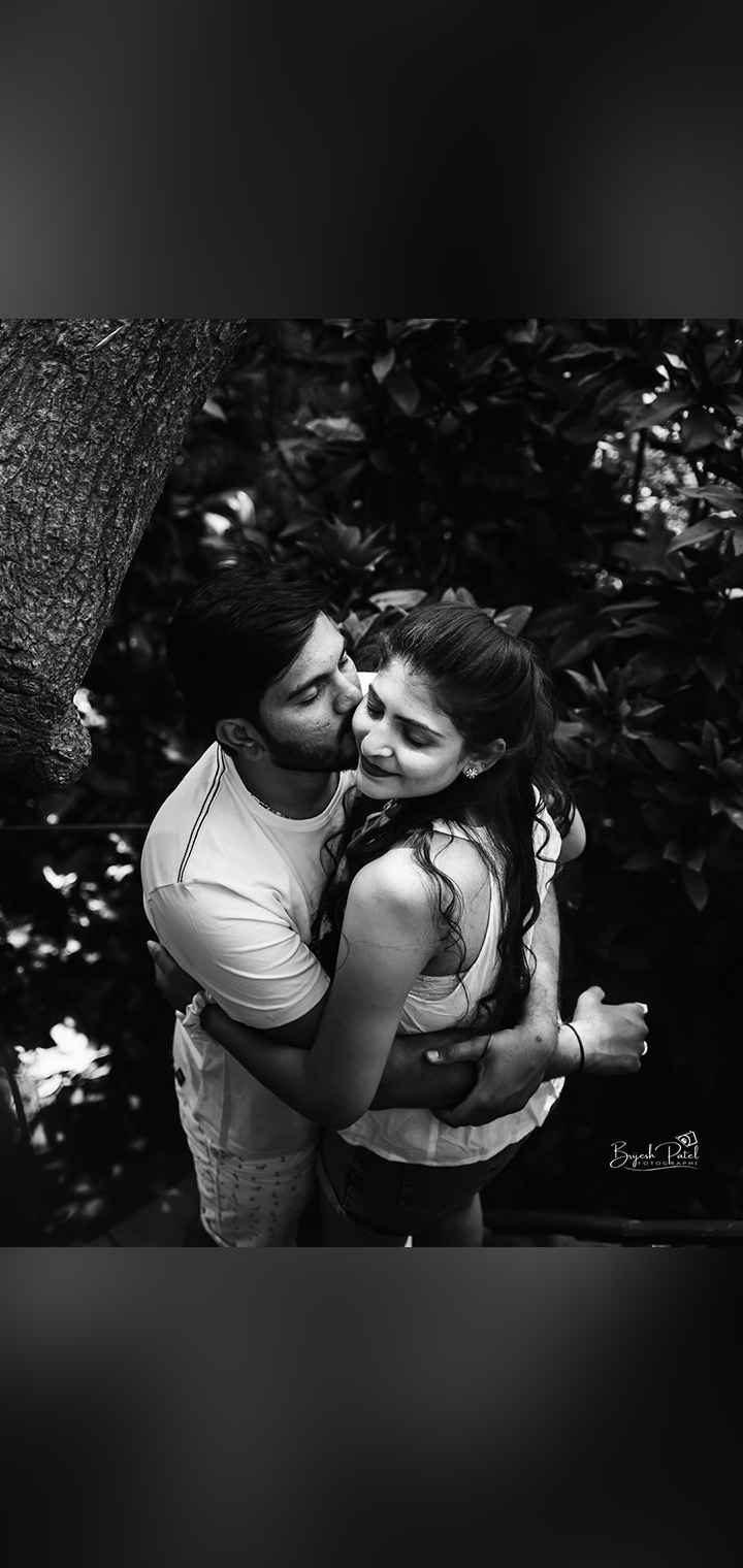 Brijesh Patel Photography Pose Image