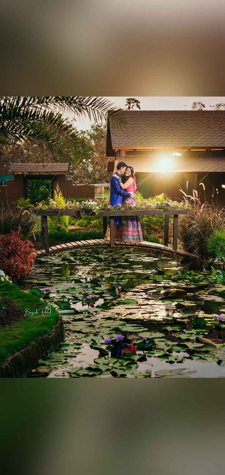 Brijesh Patel Photography Pose Image