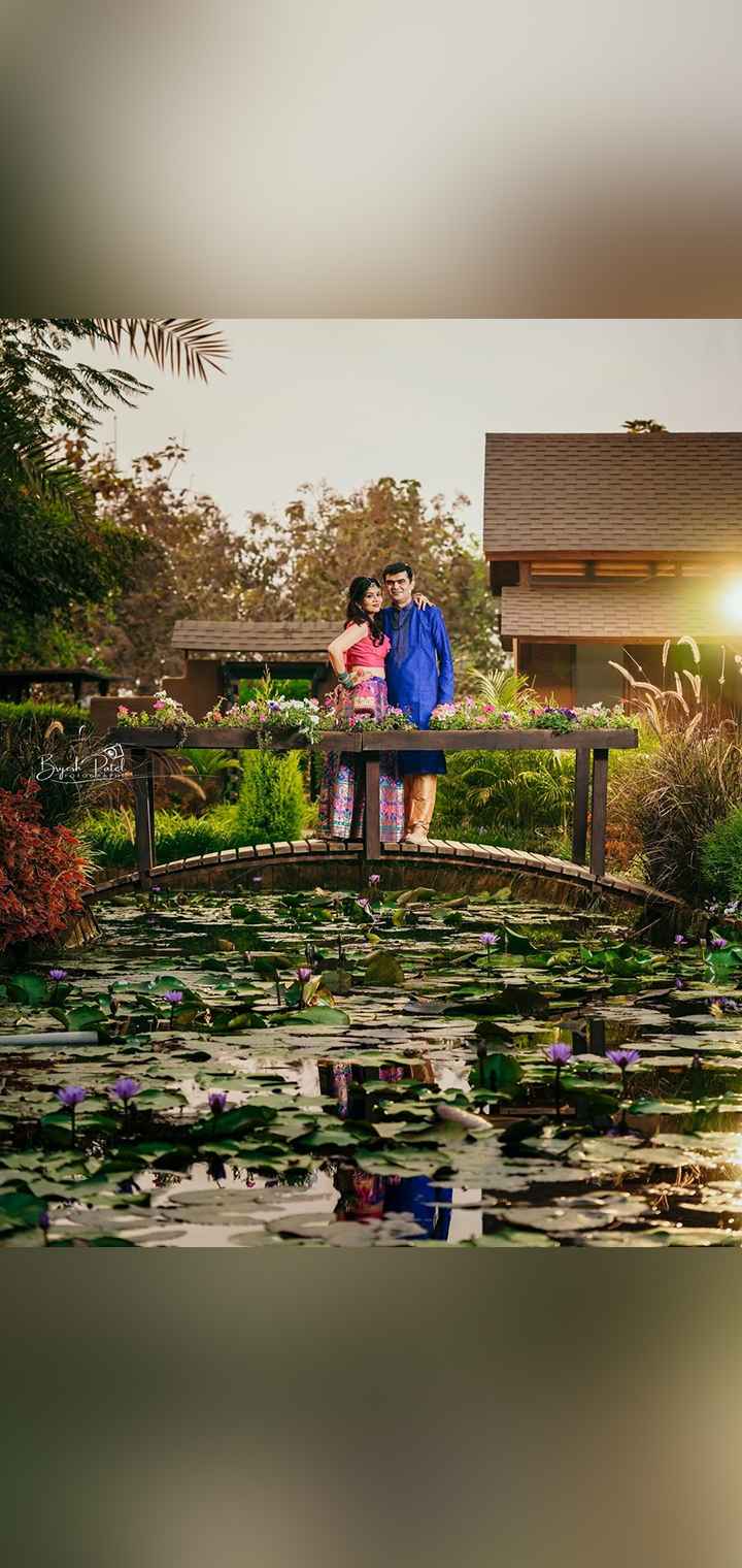 Brijesh Patel Photography Pose Image