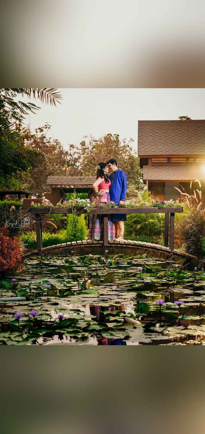 Brijesh Patel Photography Pose Image