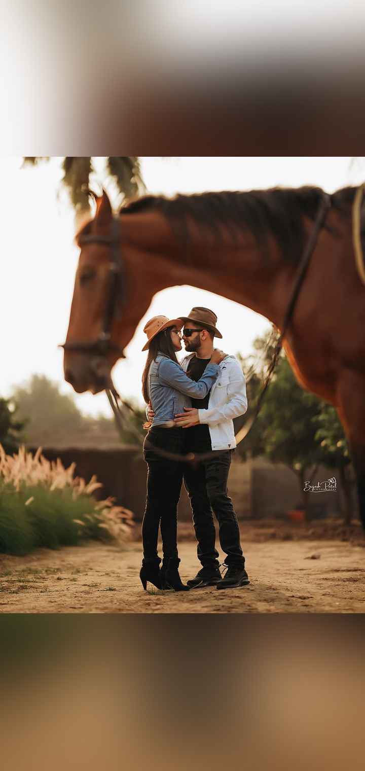 Brijesh Patel Photography Pose Image