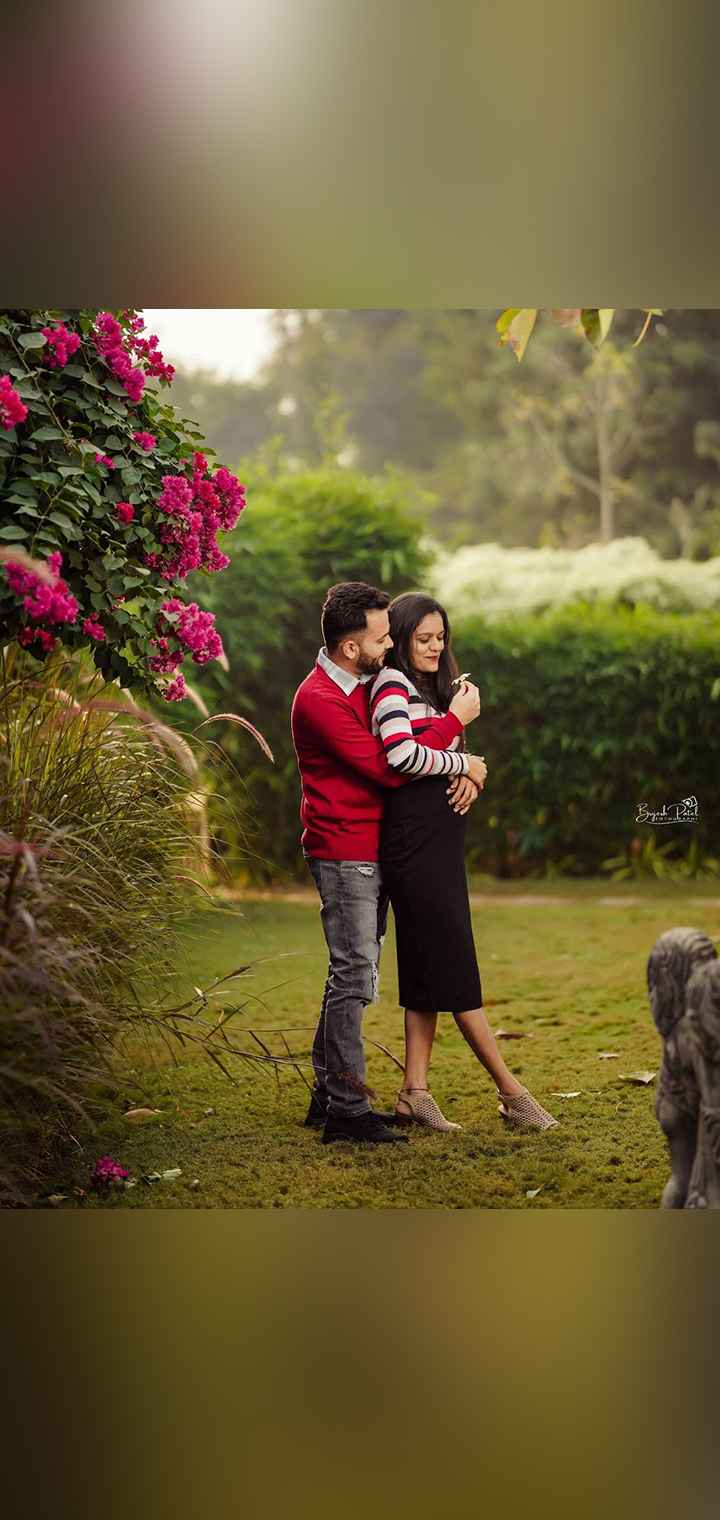 Brijesh Patel Photography Pose Image