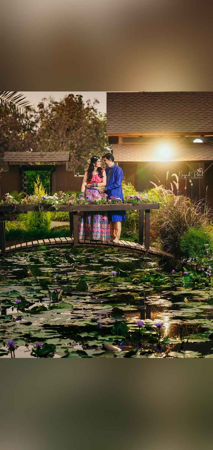 Brijesh Patel Photography Pose Image