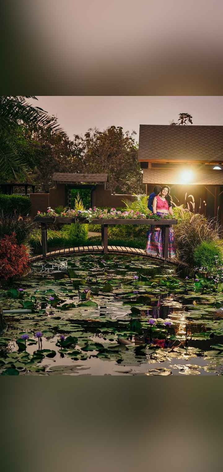 Brijesh Patel Photography Pose Image