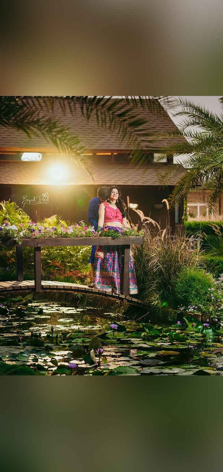 Brijesh Patel Photography Pose Image