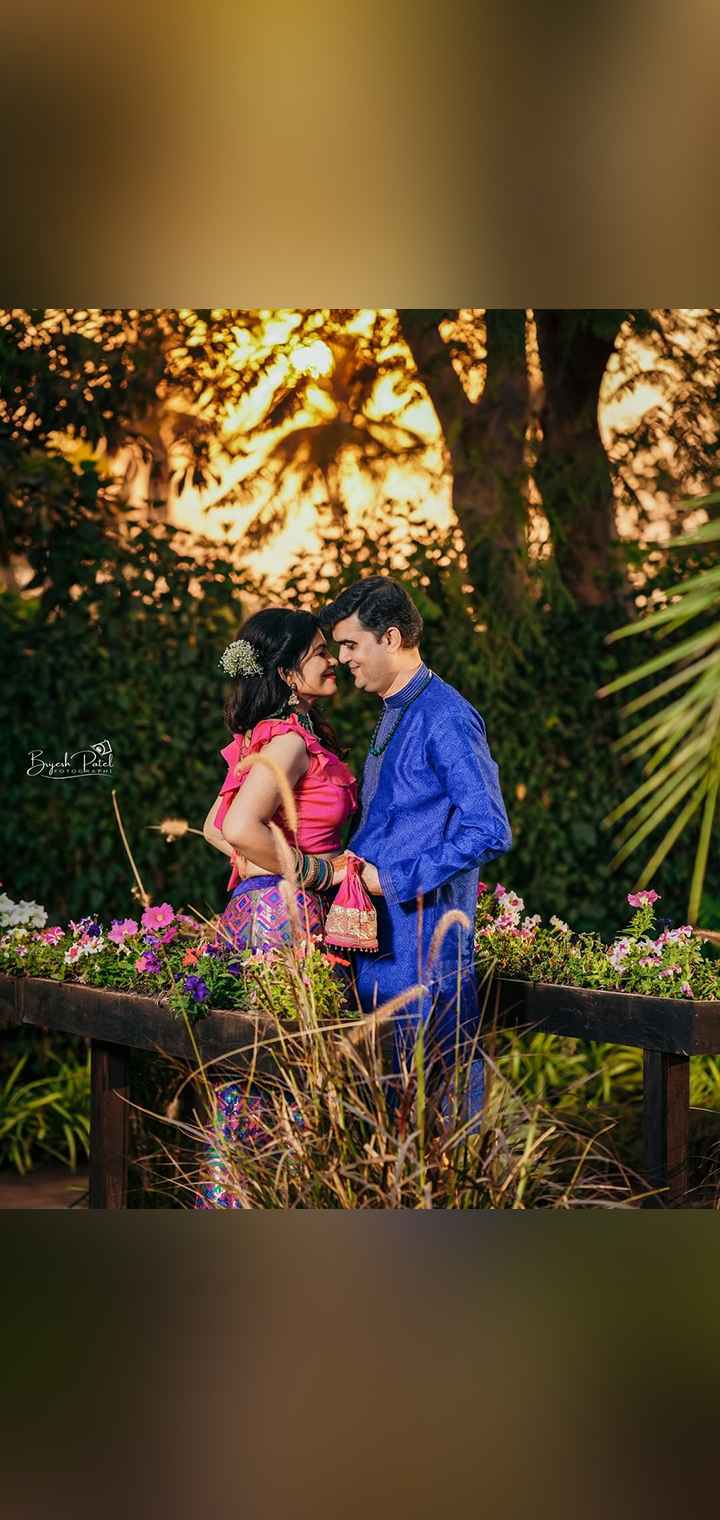 Brijesh Patel Photography Pose Image