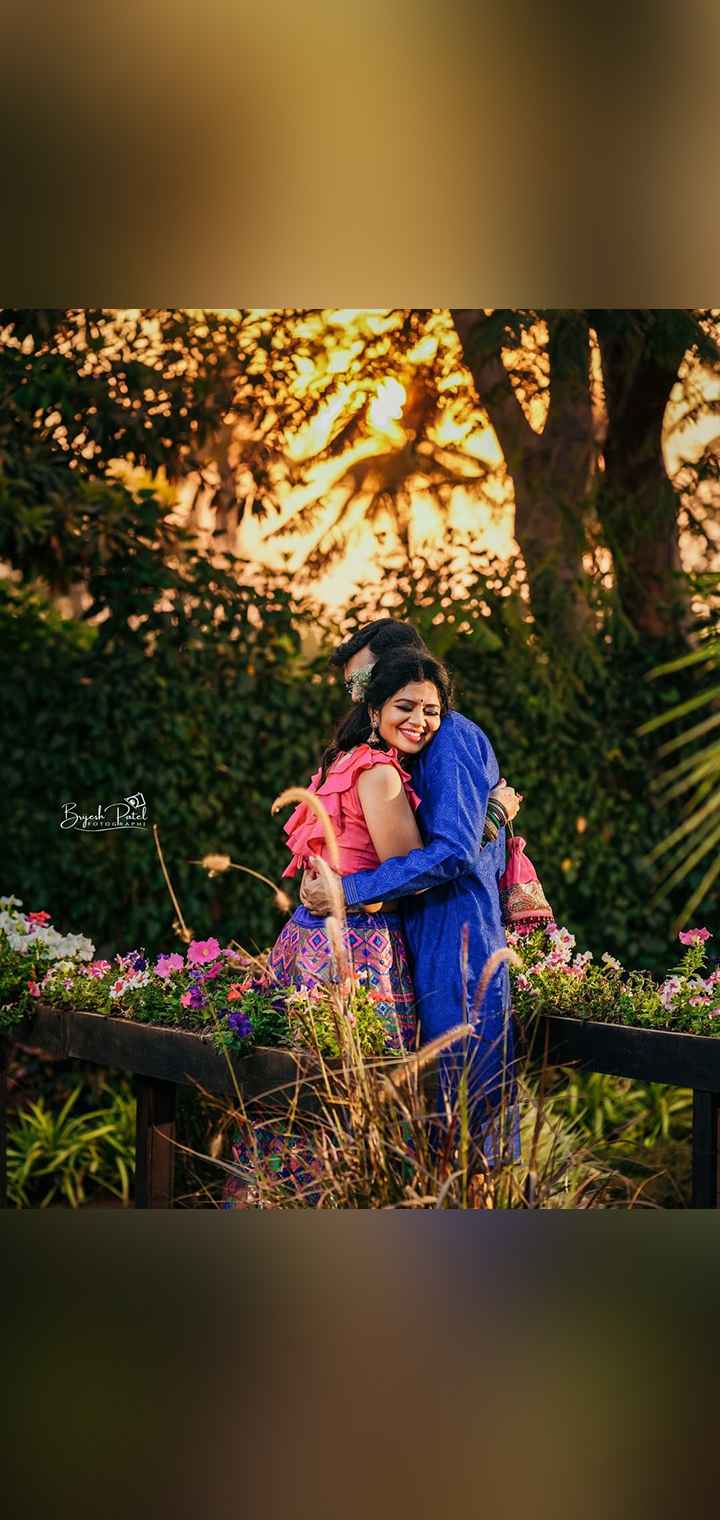 Brijesh Patel Photography Pose Image