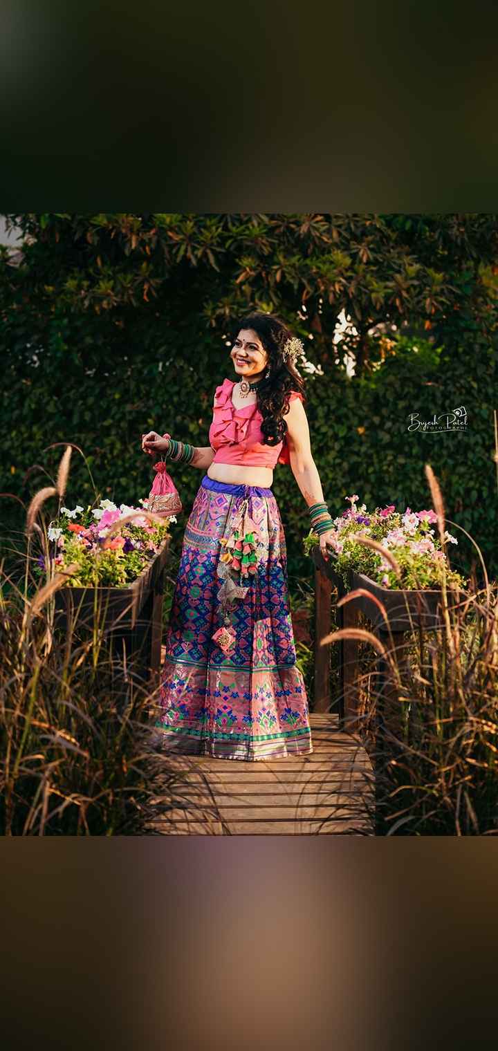 Brijesh Patel Photography Pose Image