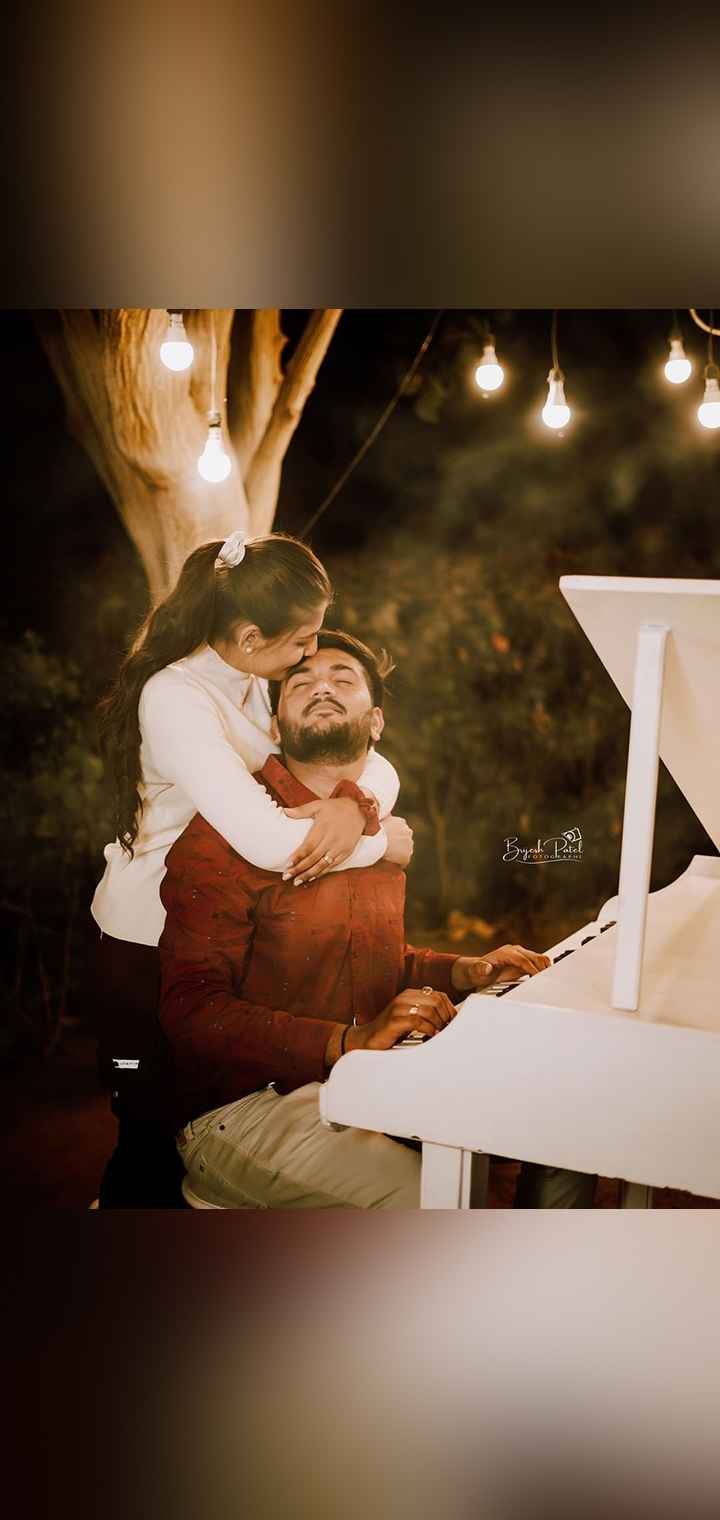 Brijesh Patel Photography Pose Image