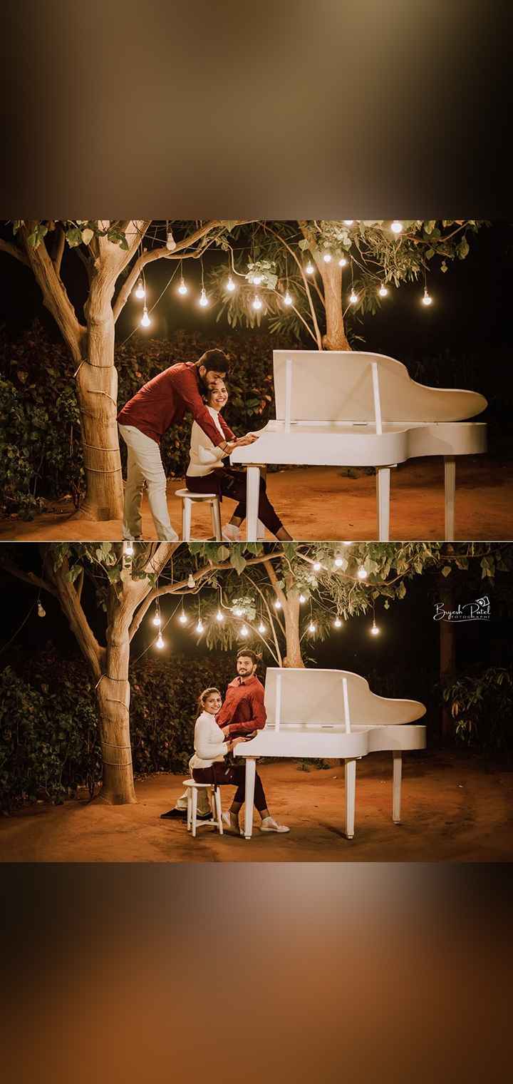 Brijesh Patel Photography Pose Image