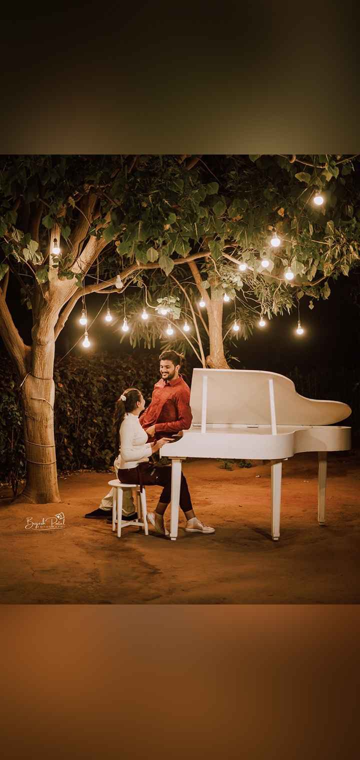 Brijesh Patel Photography Pose Image