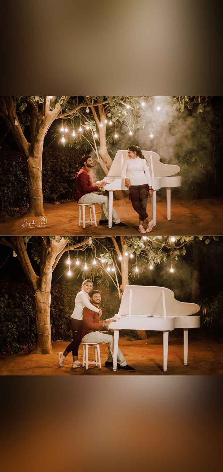 Brijesh Patel Photography Pose Image