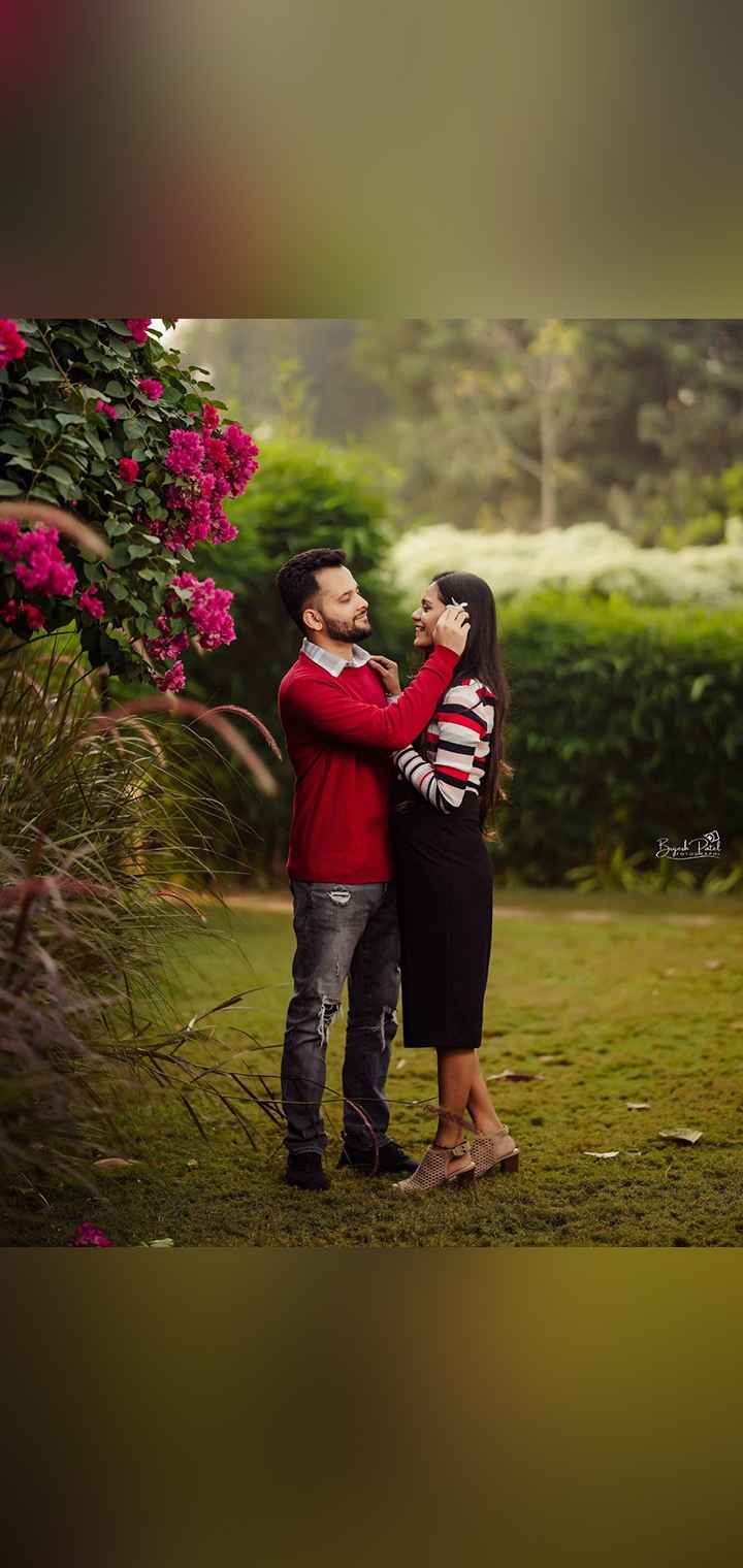 Brijesh Patel Photography Pose Image