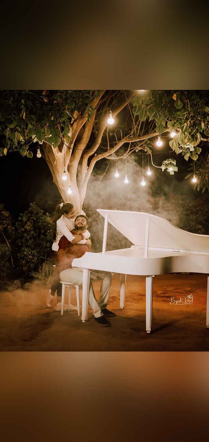 Brijesh Patel Photography Pose Image