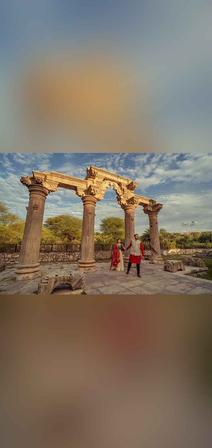 Brijesh Patel Photography Pose Image