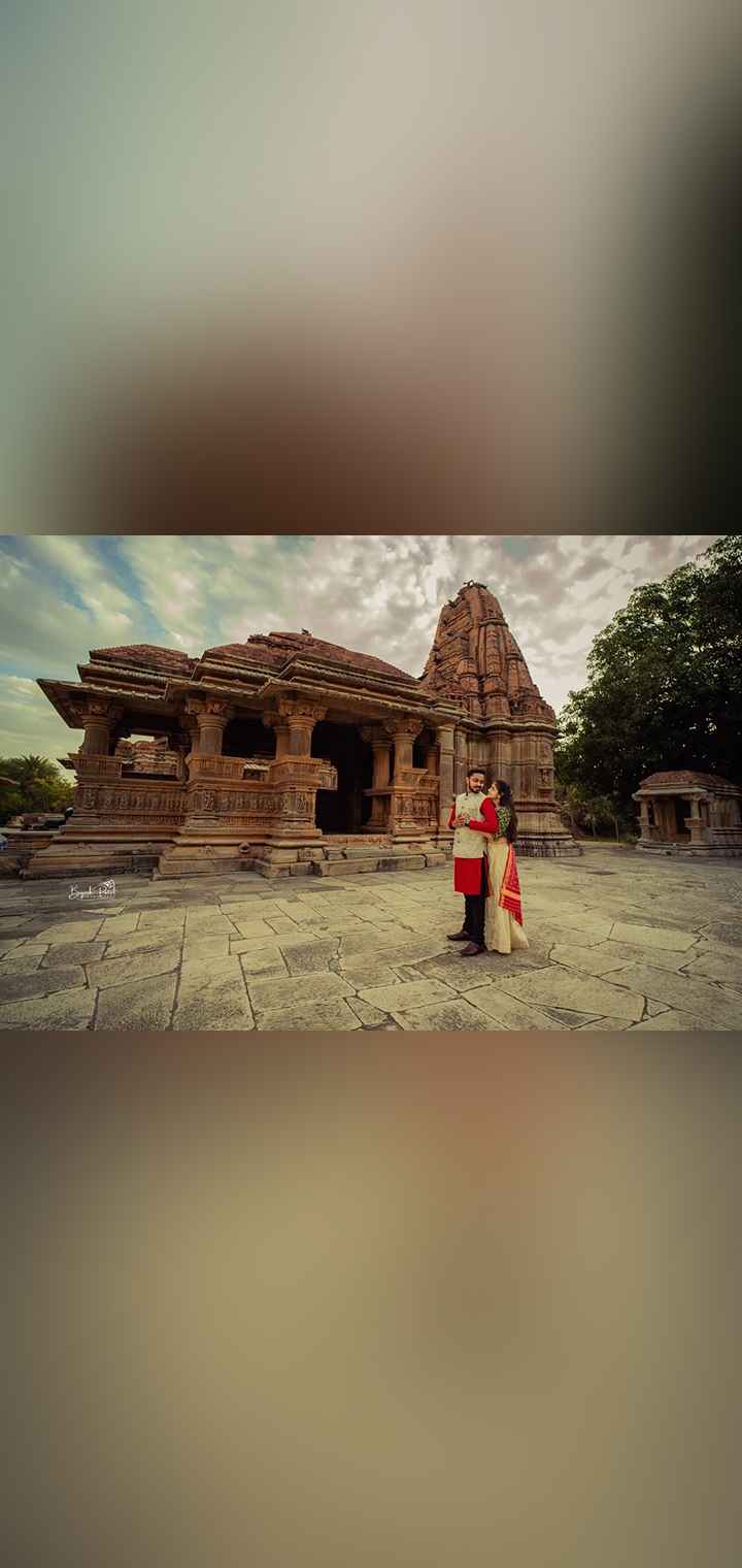 Brijesh Patel Photography Pose Image