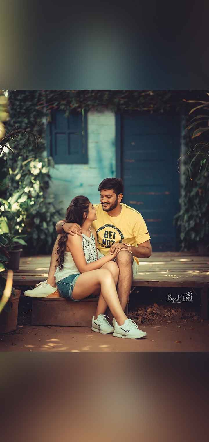 Brijesh Patel Photography Pose Image