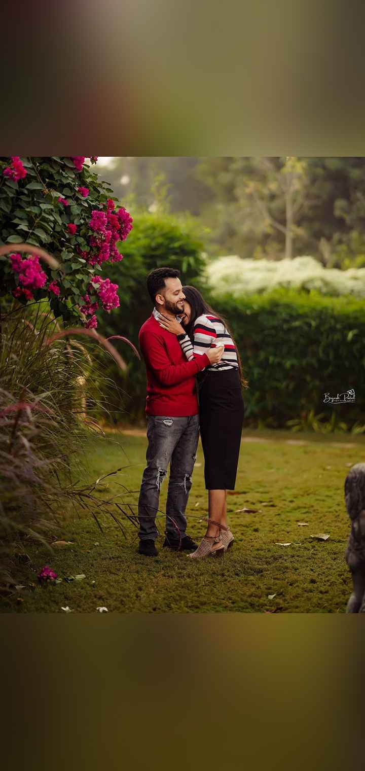 Brijesh Patel Photography Pose Image