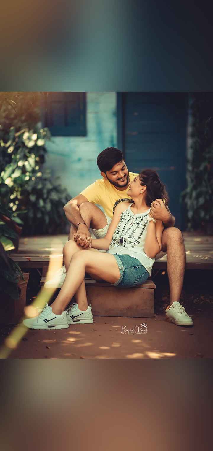 Brijesh Patel Photography Pose Image