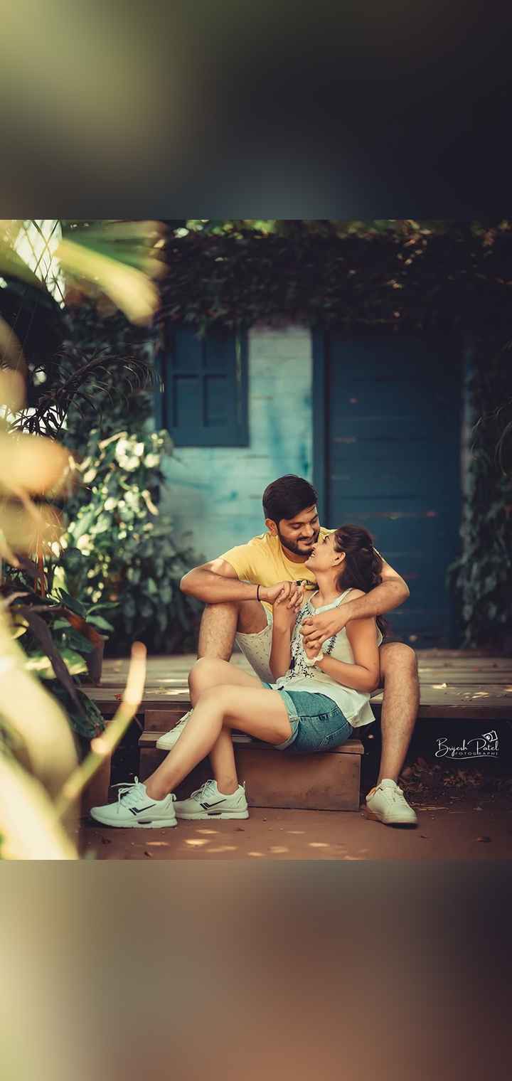 Brijesh Patel Photography Pose Image