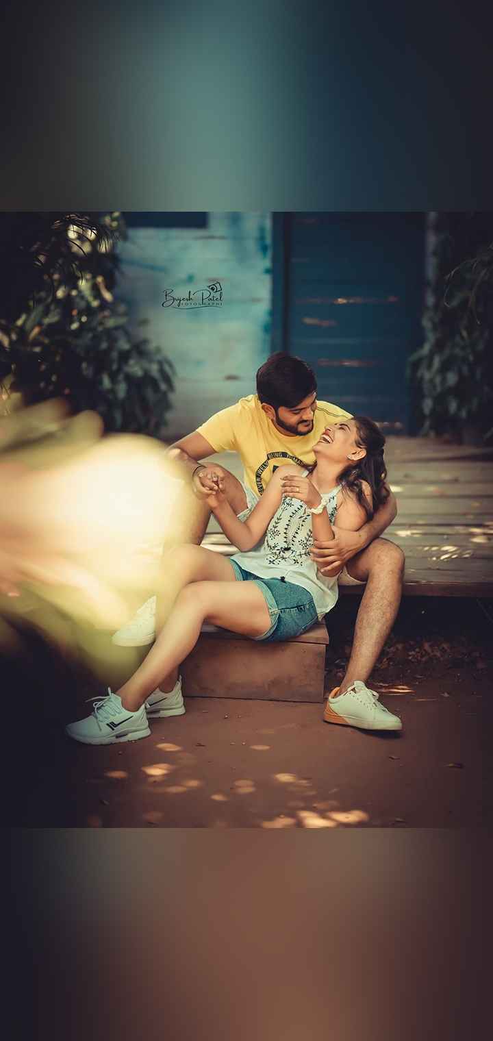 Brijesh Patel Photography Pose Image