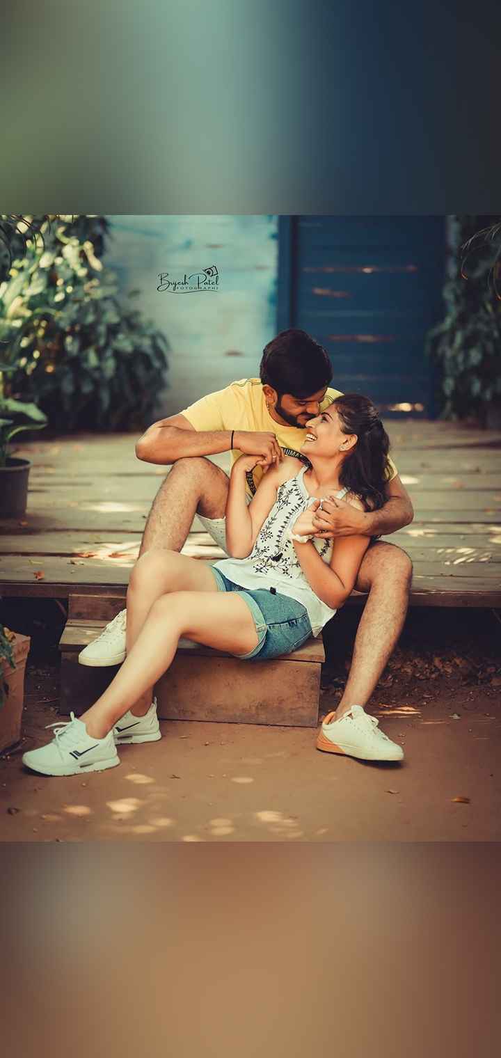 Brijesh Patel Photography Pose Image