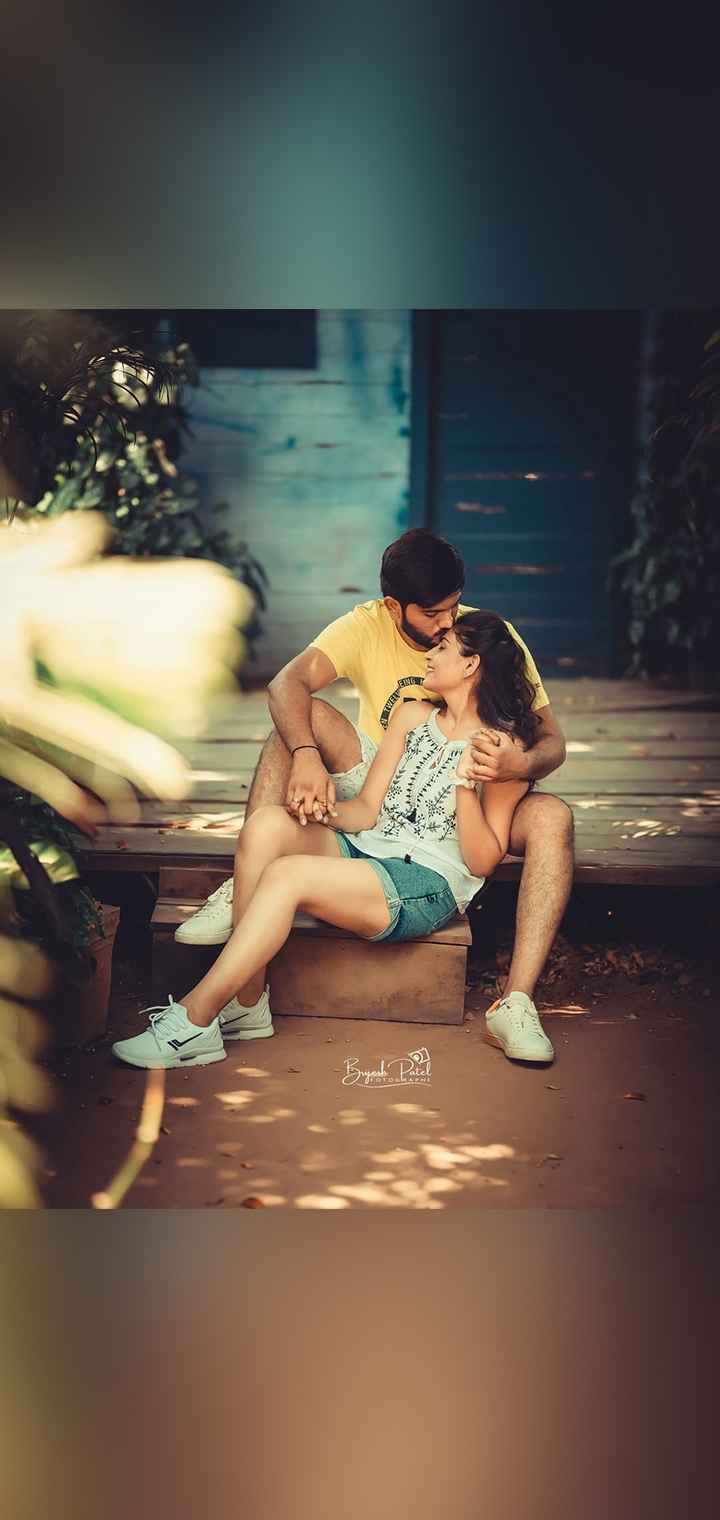 Brijesh Patel Photography Pose Image