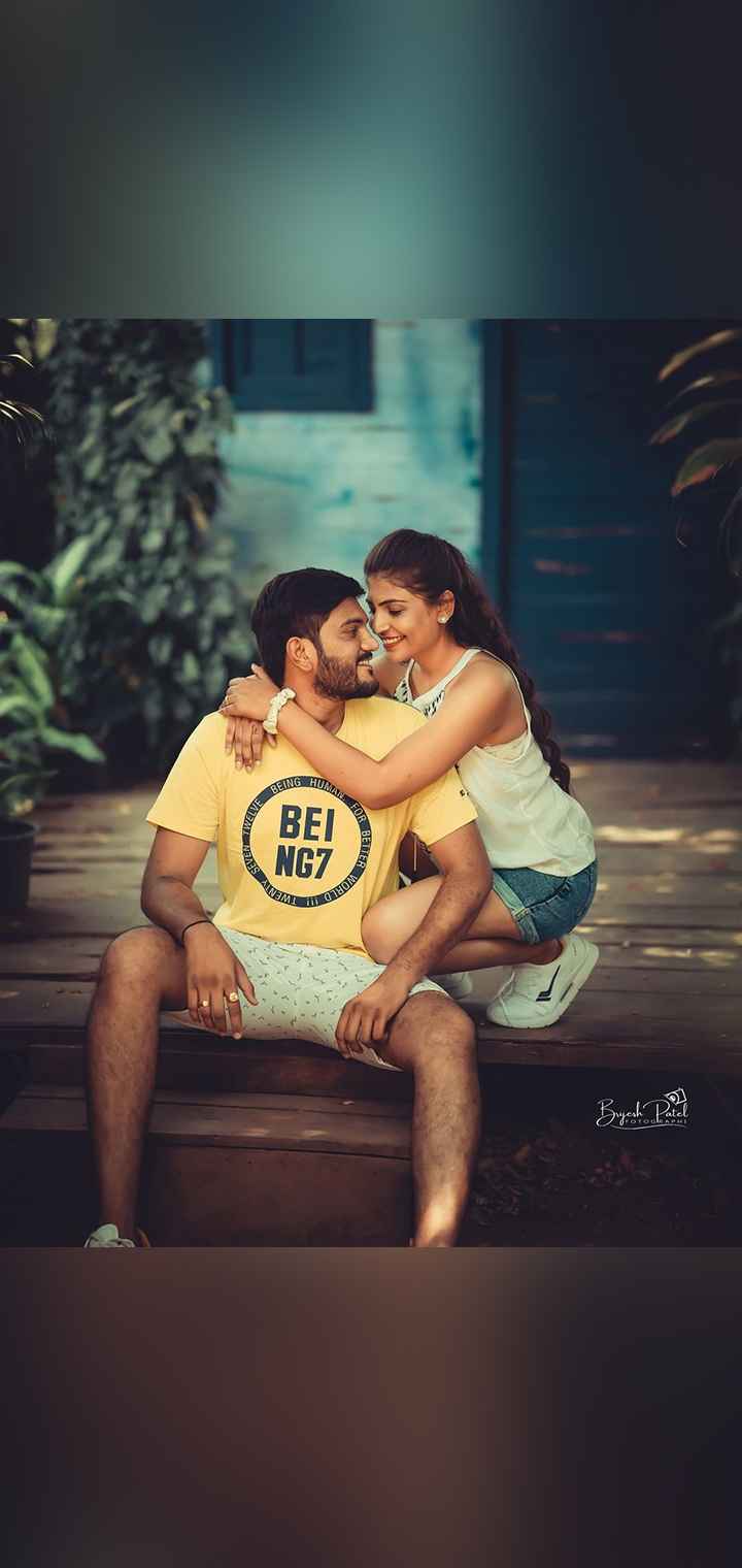 Brijesh Patel Photography Pose Image