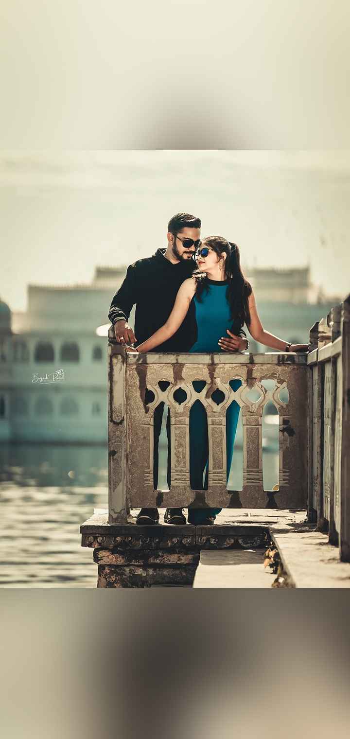 Brijesh Patel Photography Pose Image