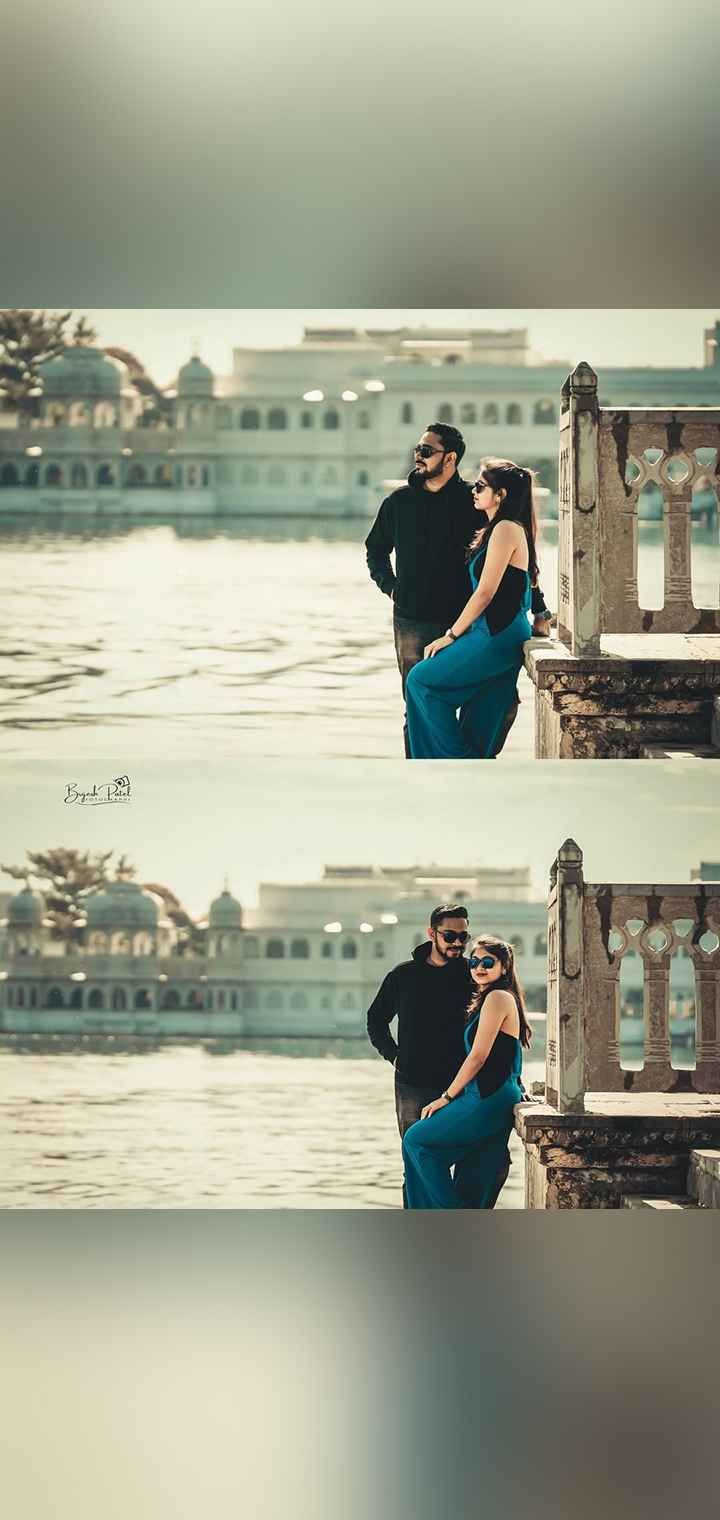 Brijesh Patel Photography Pose Image