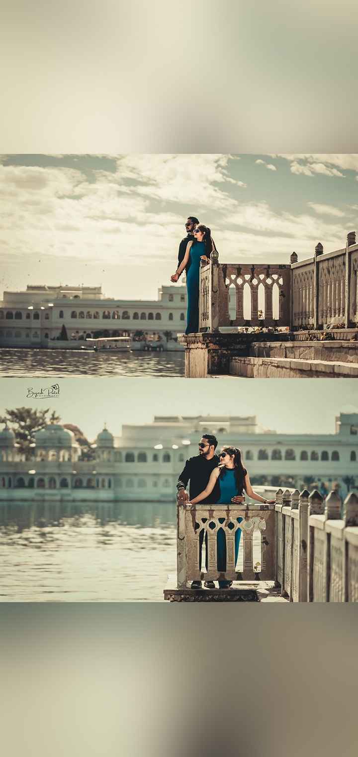 Brijesh Patel Photography Pose Image