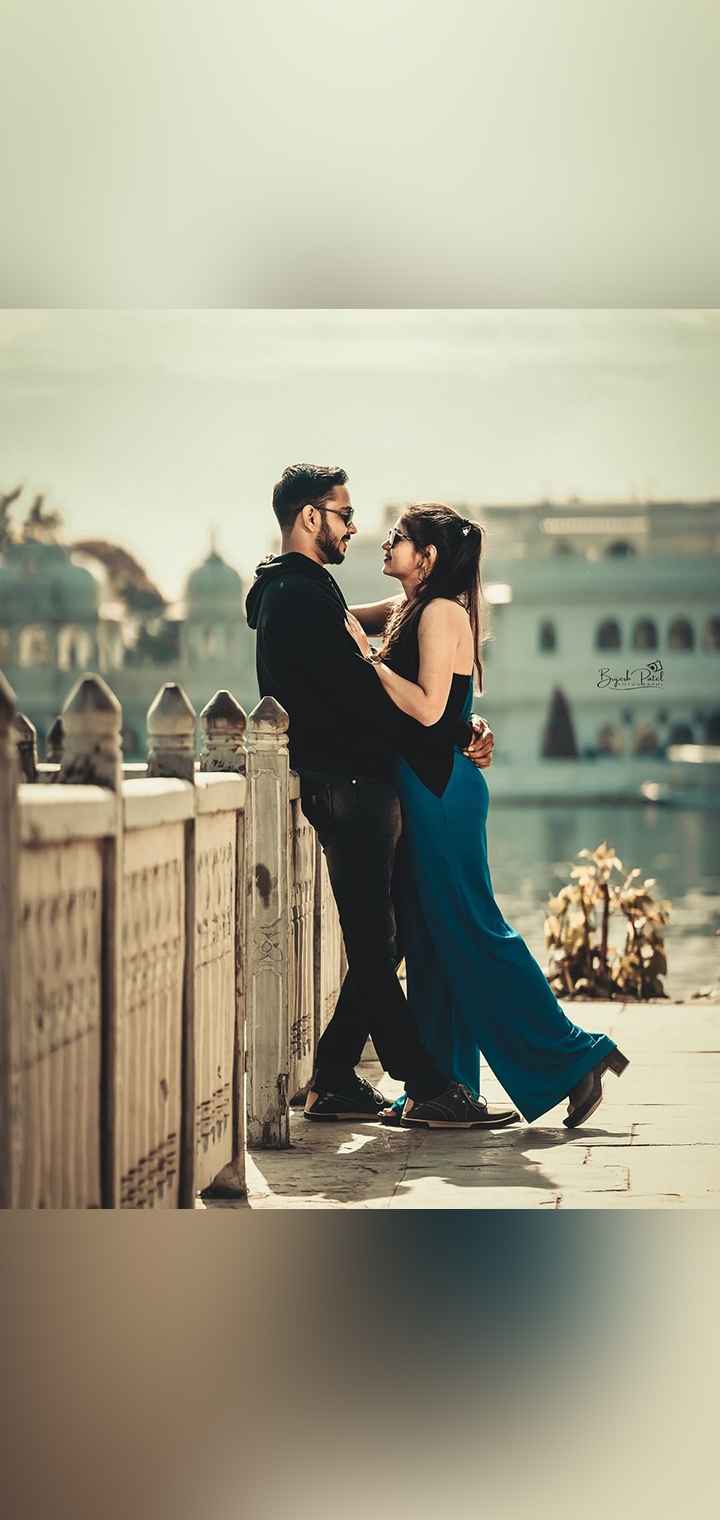 Brijesh Patel Photography Pose Image