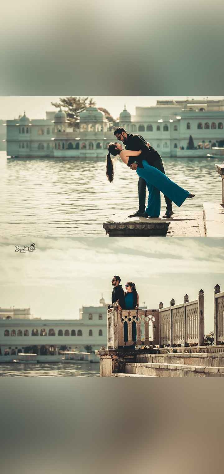 Brijesh Patel Photography Pose Image