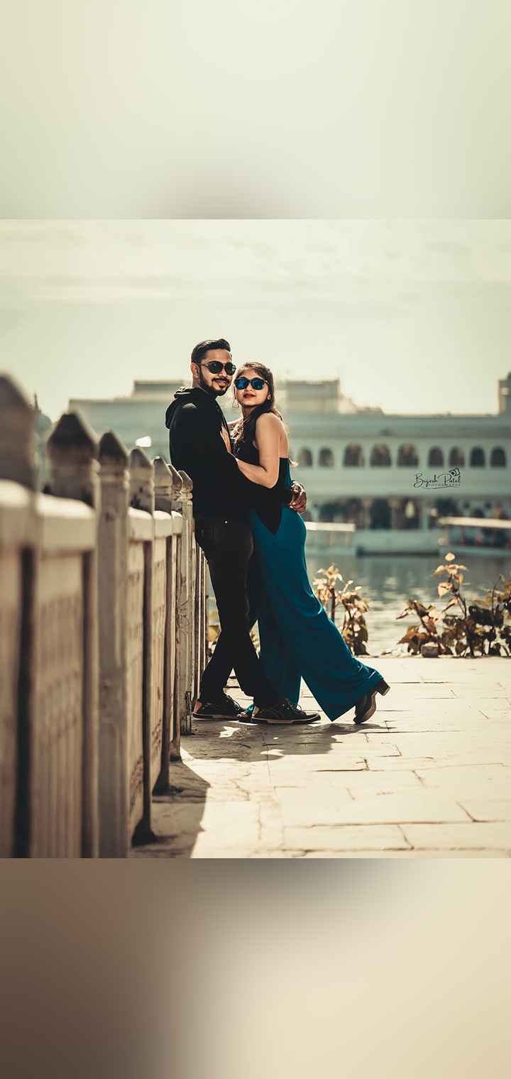 Brijesh Patel Photography Pose Image