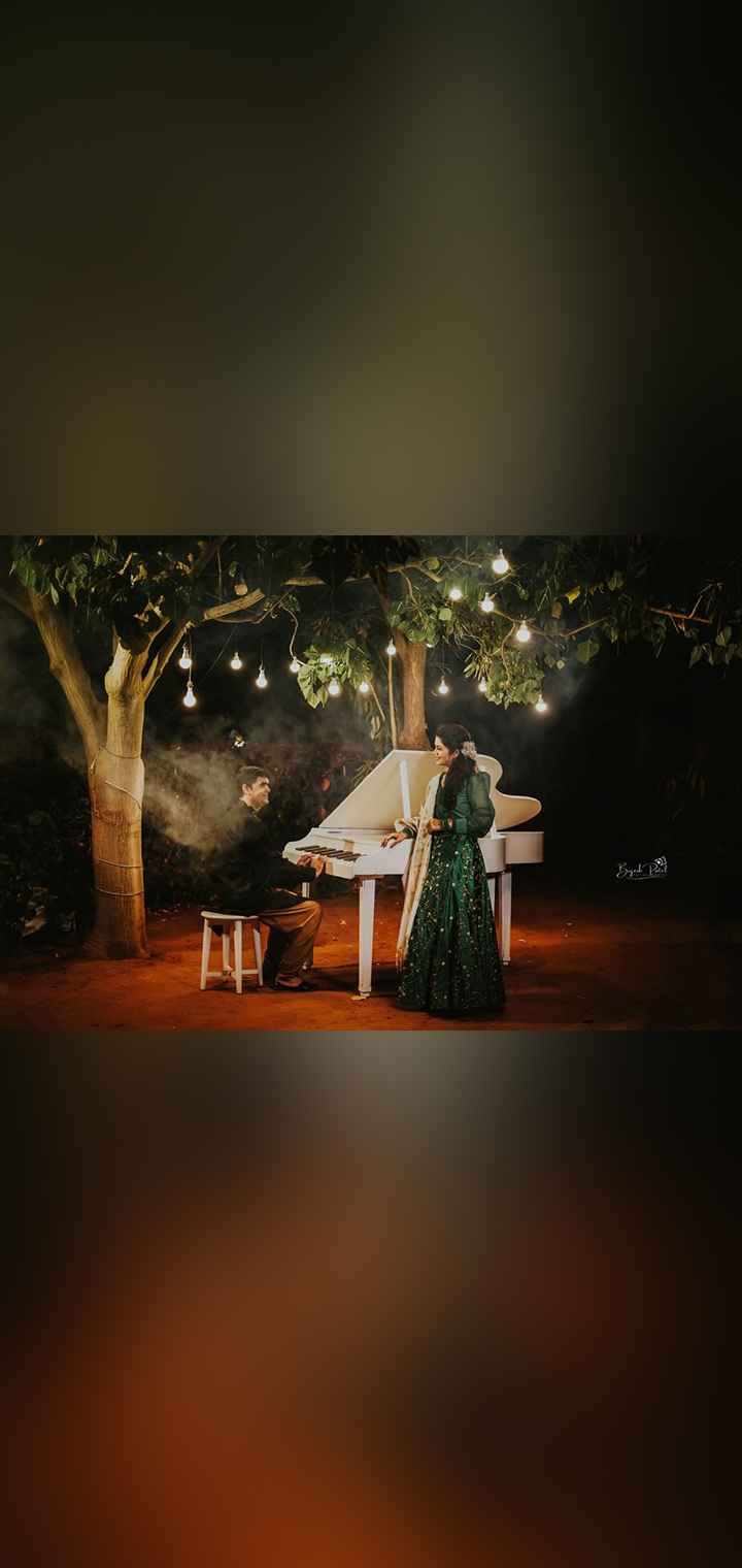 Brijesh Patel Photography Pose Image