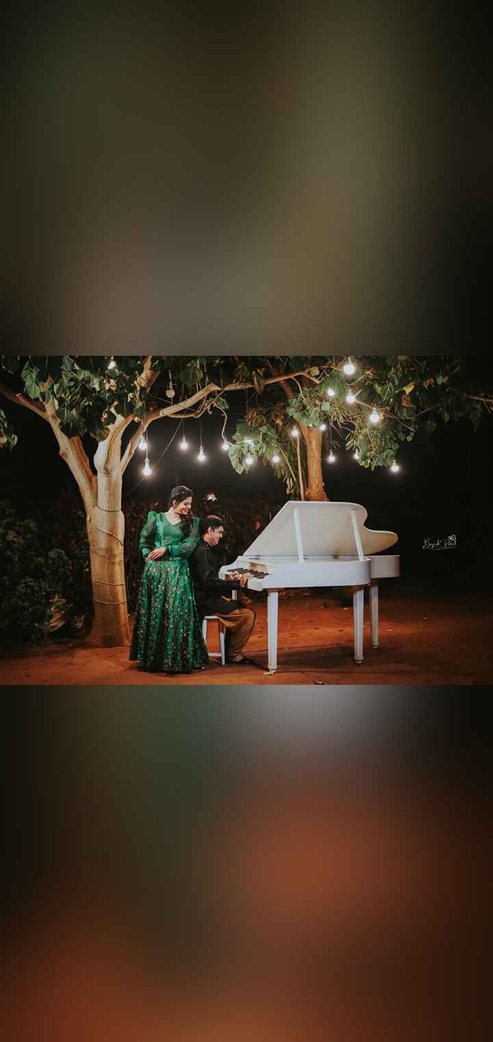 Brijesh Patel Photography Pose Image