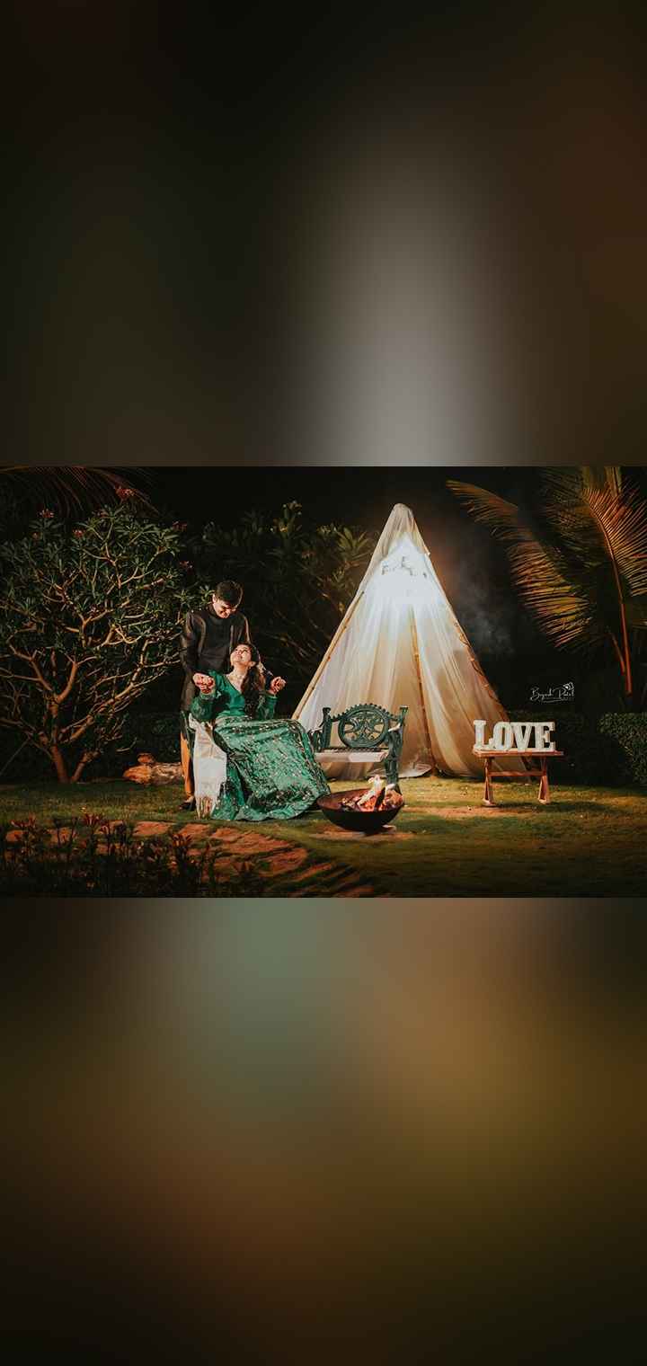 Brijesh Patel Photography Pose Image